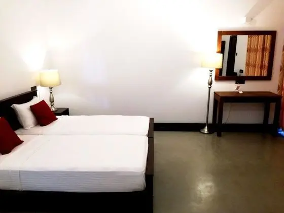 Deluxe Tek Büyük Yataklı Oda, 1 Yatak Odası
