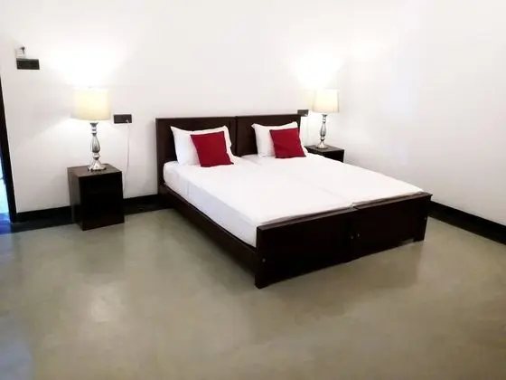 Deluxe Tek Büyük Yataklı Oda, 1 Yatak Odası