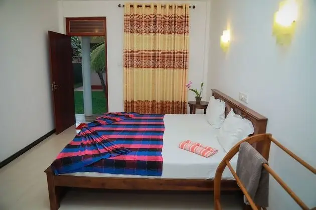 Comfort Apart Daire, 3 Yatak Odası