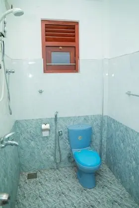 Comfort Apart Daire, 3 Yatak Odası