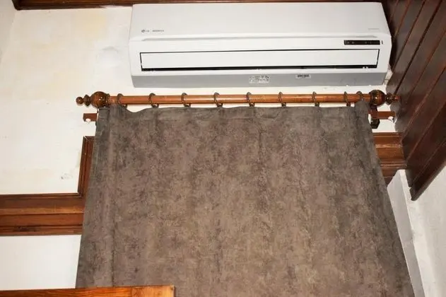 Aile Suiti, Bahçe Manzaralı, 1. Kat