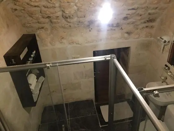 Göbeklitepe, Bahçe Manzaralı, Hamamlı