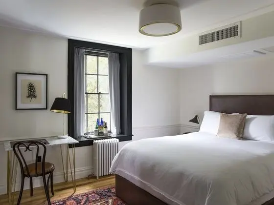 Süit, 2 Yatak Odası
