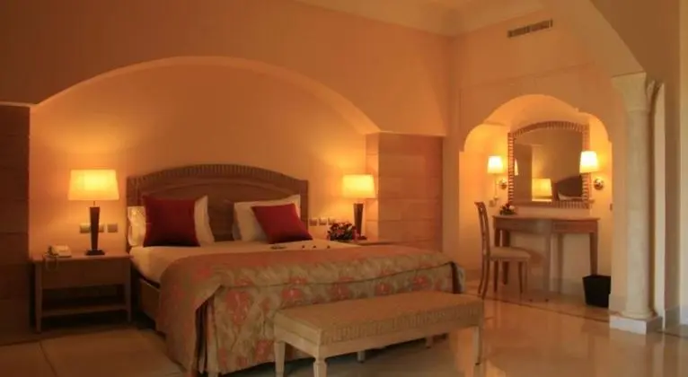 Junior Suit One Bed