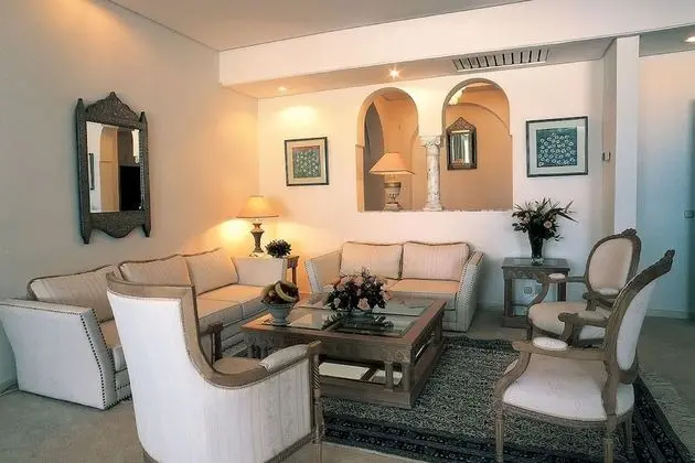 Standard Oda, Deniz Manzaralı