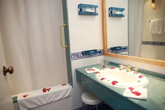 Standard Tek Büyük Yataklı Oda, Deniz Manzaralı