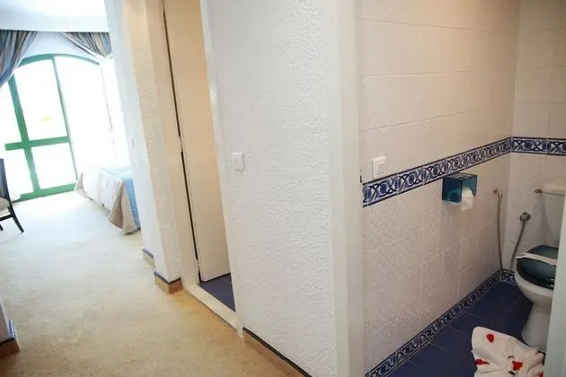 Standard Tek Büyük Yataklı Oda, Deniz Manzaralı