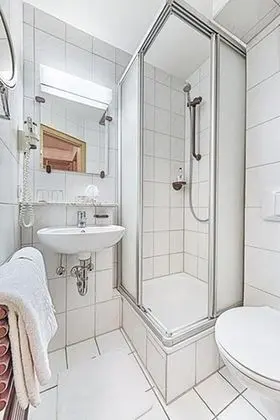 Comfort Tek Kişilik Oda