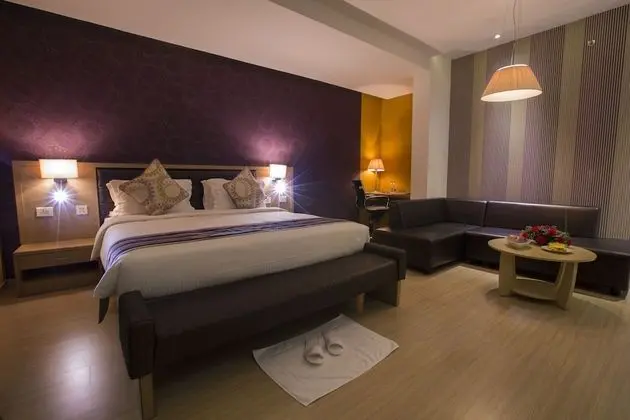 Premium Oda, Şehir Manzaralı