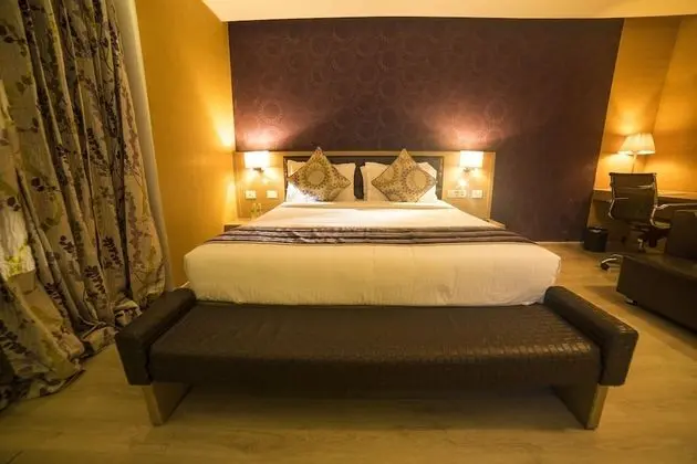 Premium Oda, Şehir Manzaralı