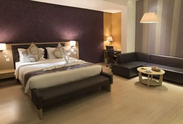 Premium Oda, Şehir Manzaralı