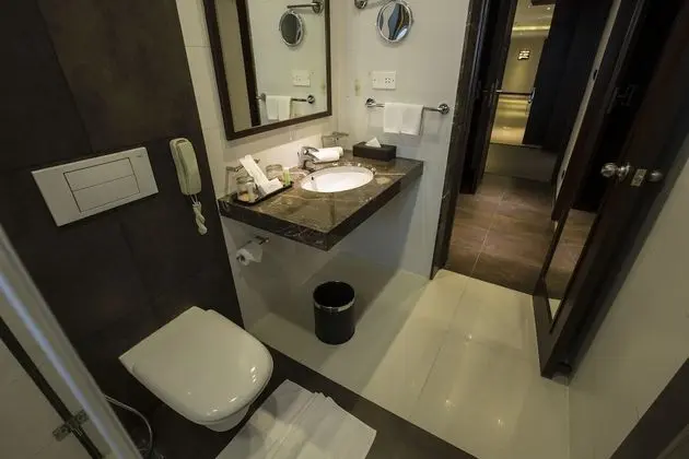 Premium Oda, Şehir Manzaralı
