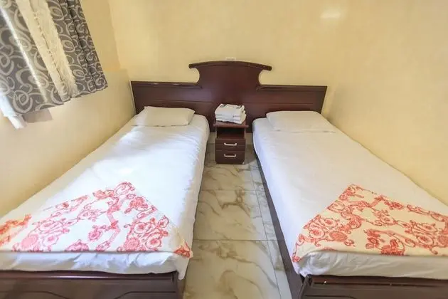 Tek Kişilik Oda