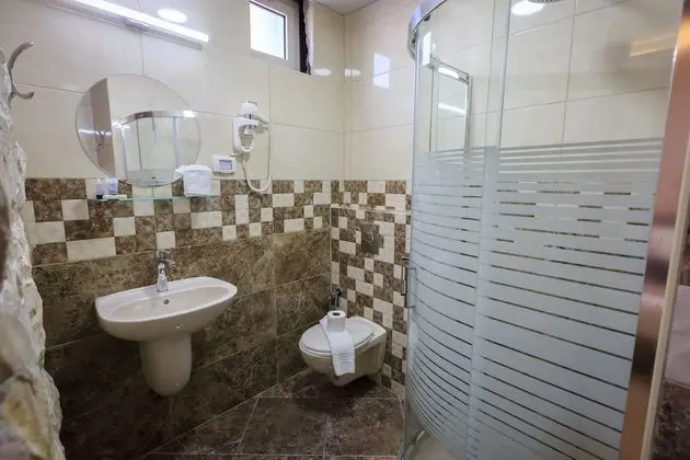 Tek Kişilik Oda