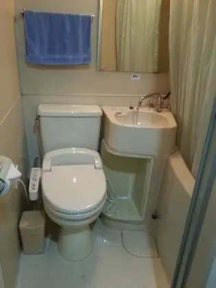 Tek Büyük Yataklı Oda, Sigara İçilebilir, Özel Banyo