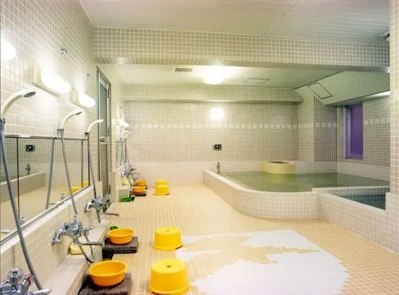 Tek Kişilik Oda, Sigara İçilebilir, Ortak Banyo