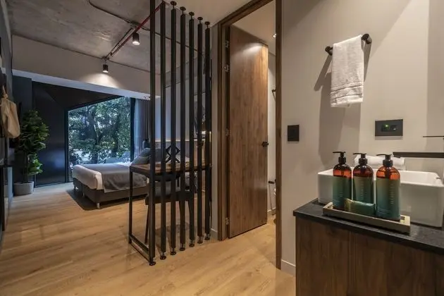 Habitación M Superior