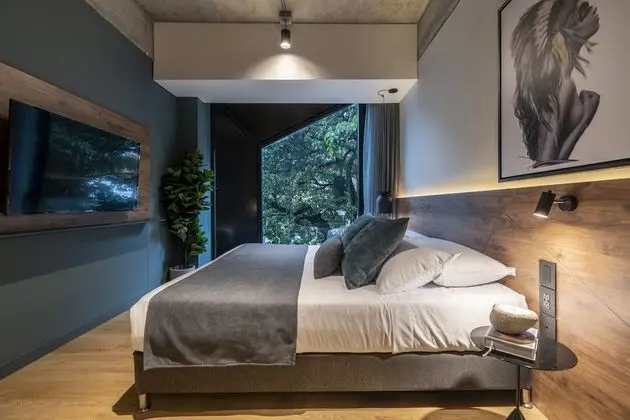 Habitación M Superior