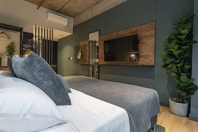 Habitación M Superior