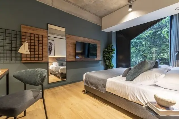 Habitación M Superior