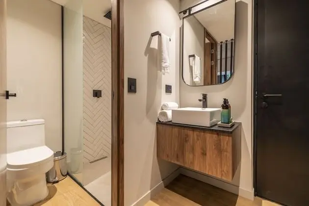 Habitación M Superior