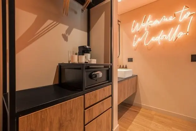 Habitación Superior con bañera
