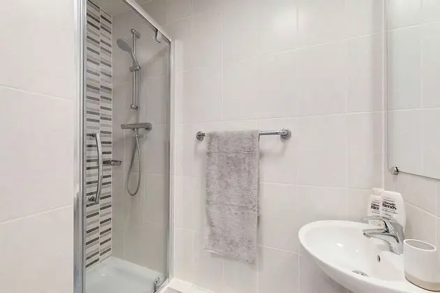 Standard Tek Kişilik Oda, 1 Tek Kişilik Yatak