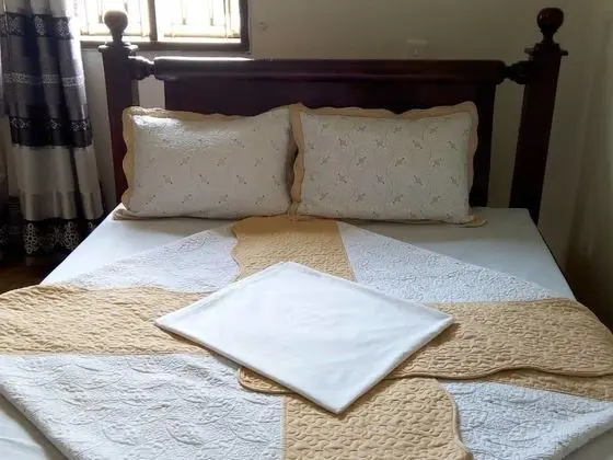 Comfort Tek Büyük Yataklı Oda, 1 Çift Kişilik Yatak, Sigara İçilmez, Tepe Manzaralı