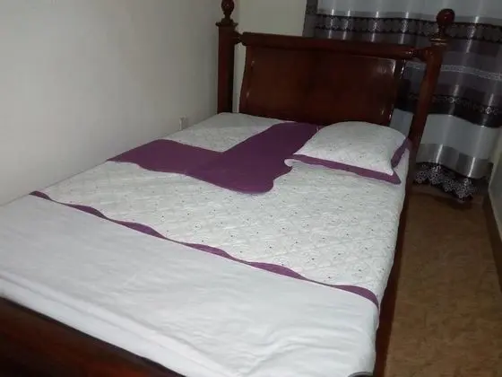 Tek Kişilik Oda