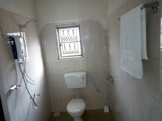 Tek Kişilik Oda