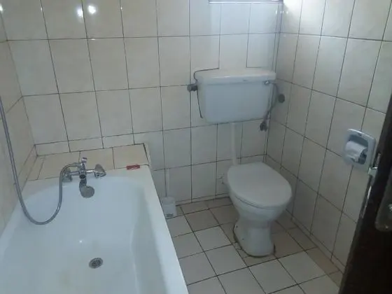 Tek Kişilik Oda