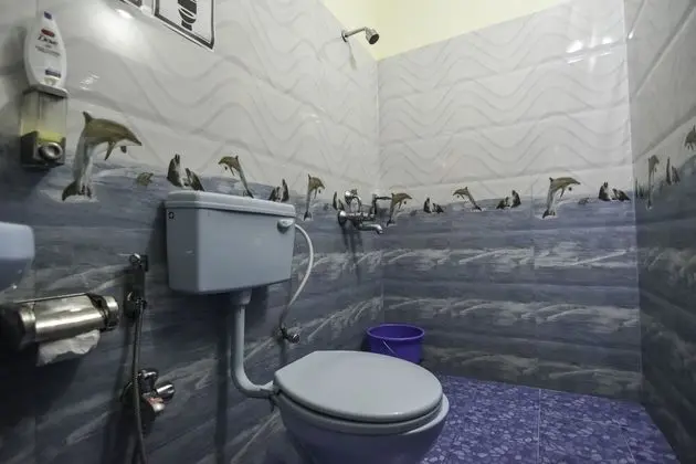 Oda, Karma Ranzalı Oda (6 Beds)