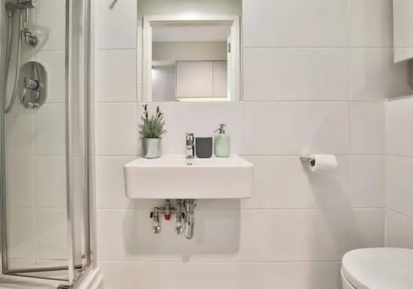 Apart Daire Capacity 4 Two Bedrooms