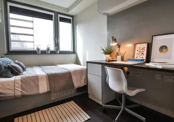 Apart Daire Capacity 4 Two Bedrooms