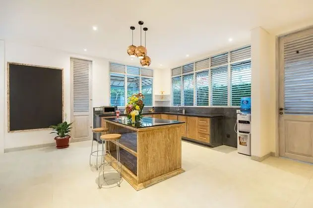 Luxury Villa, 3 Yatak Odası, Kişiye Özel Havuzlu, Bahçe Manzaralı