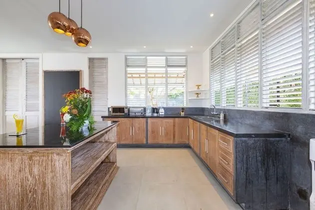 Luxury Villa, 3 Yatak Odası, Kişiye Özel Havuzlu, Bahçe Manzaralı