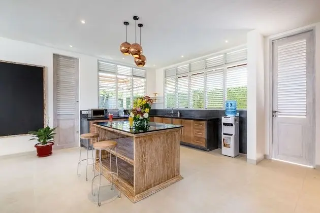 Luxury Villa, 3 Yatak Odası, Kişiye Özel Havuzlu, Bahçe Manzaralı