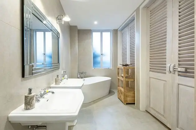Luxury Villa, 3 Yatak Odası, Kişiye Özel Havuzlu, Bahçe Manzaralı