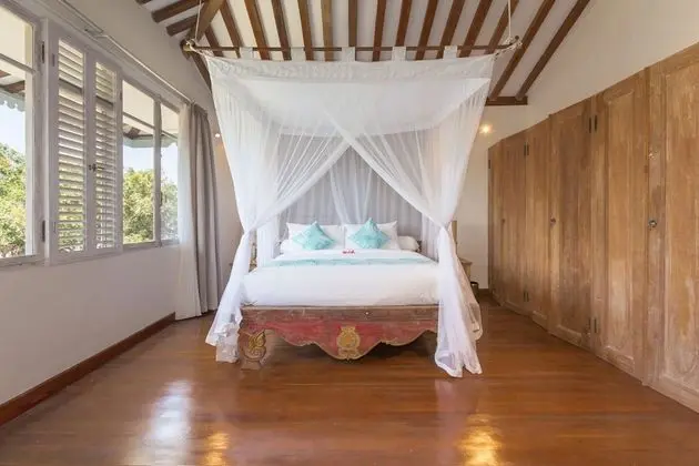 Luxury Villa, 4 Yatak Odası, Kişiye Özel Havuzlu, Bahçe Manzaralı