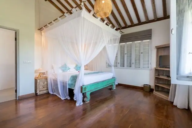 Luxury Villa, 4 Yatak Odası, Kişiye Özel Havuzlu, Bahçe Manzaralı