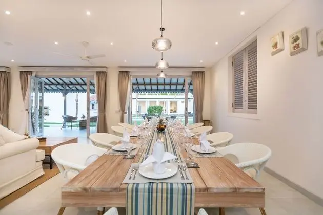 Luxury Villa, 4 Yatak Odası, Kişiye Özel Havuzlu, Bahçe Manzaralı
