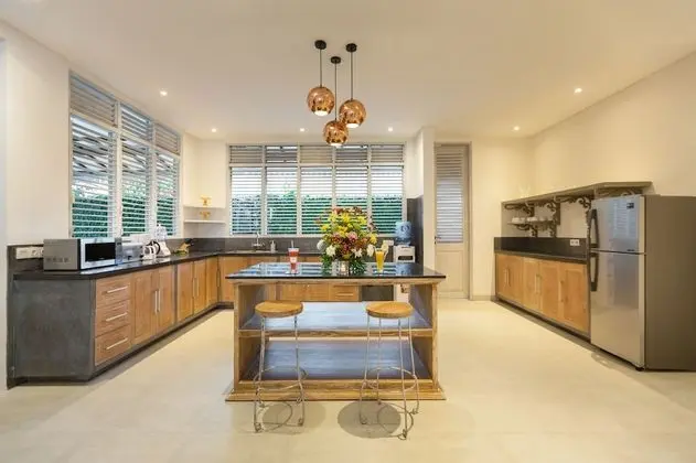 Luxury Villa, 4 Yatak Odası, Kişiye Özel Havuzlu, Bahçe Manzaralı
