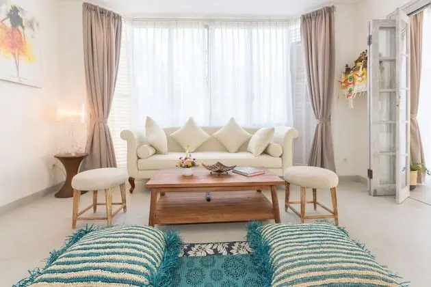 Luxury Villa, 4 Yatak Odası, Kişiye Özel Havuzlu, Bahçe Manzaralı