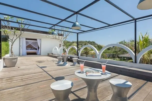 Luxury Villa, 4 Yatak Odası, Kişiye Özel Havuzlu, Bahçe Manzaralı
