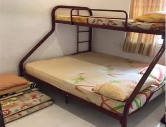 Deluxe 3 Bedroom House