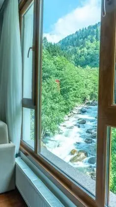 Deluxe Oda, Dağ Manzaralı
