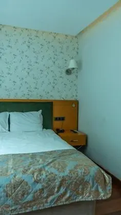 Deluxe Oda, Dağ Manzaralı