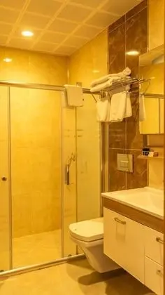 Deluxe Oda, Dağ Manzaralı