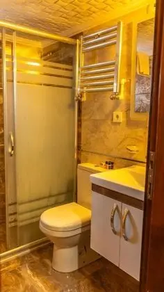 Standart Oda, Dağ Manzaralı