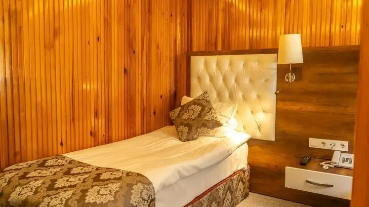 Standart Oda, Dağ Manzaralı
